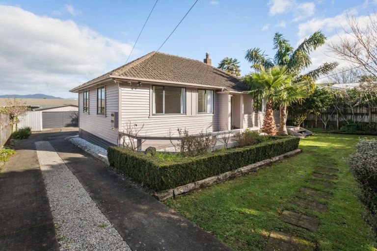 Photo of property in 12 Albert Street, Waihi, 3610