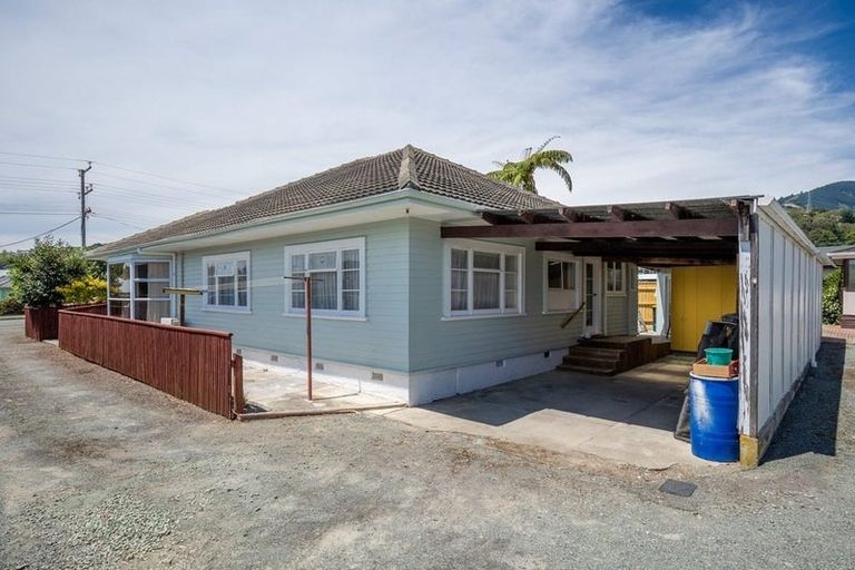 Photo of property in 1/16 Marsden Road, Stoke, Nelson, 7011