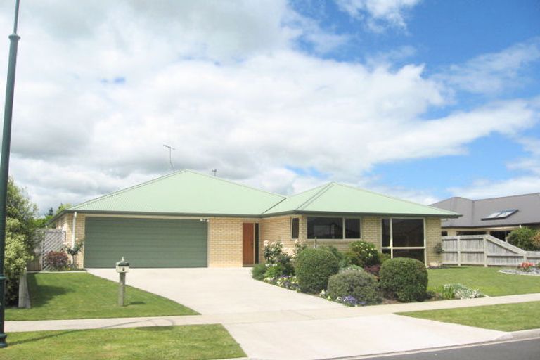 Photo of property in 9 Mirbeck Avenue, Cambridge, 3434