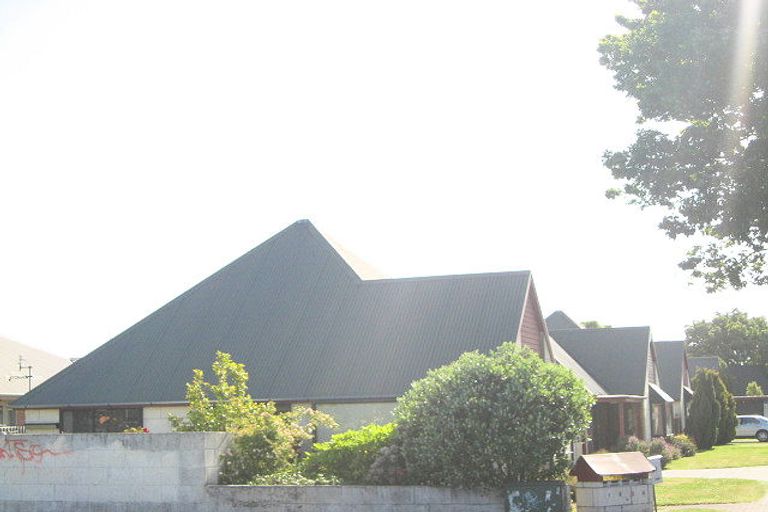 Photo of property in 6/131 Colombo Street, Sydenham, Christchurch, 8023