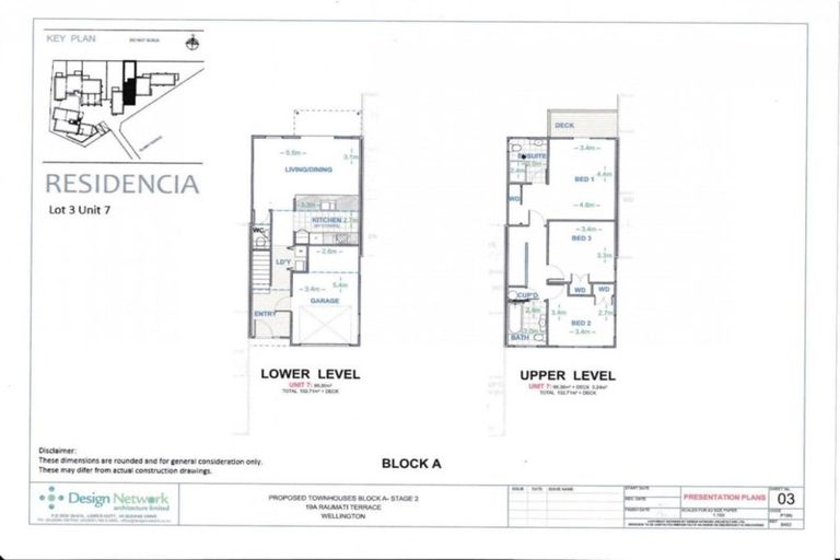 Photo of property in 19a Raumati Terrace, Khandallah, Wellington, 6035