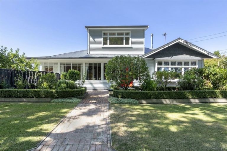 Photo of property in 30 Malvern Street, St Albans, Christchurch, 8014