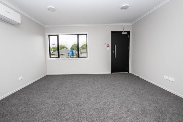 Photo of property in 105/17u Vialou Street, Hamilton Central, Hamilton, 3204
