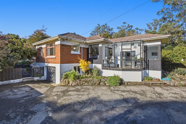 Photo of property in 47 Every Street, Andersons Bay, Dunedin, 9013