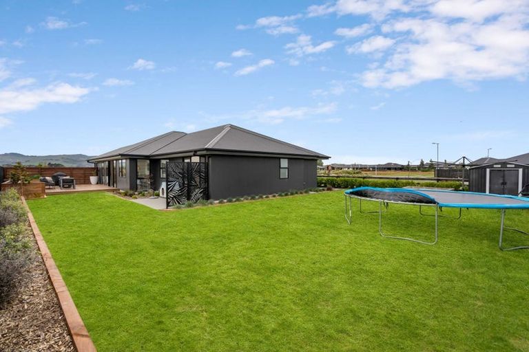 Photo of property in 84 Oaks Drive, Lincoln, 7608