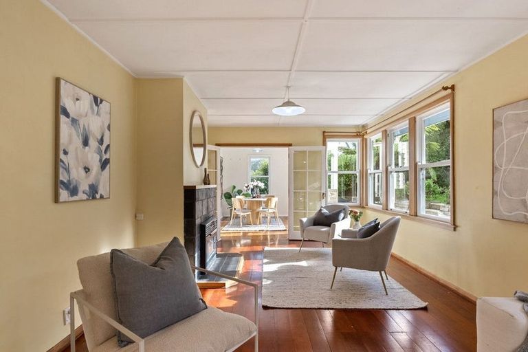 Photo of property in 39 Victory Avenue, Karori, Wellington, 6012