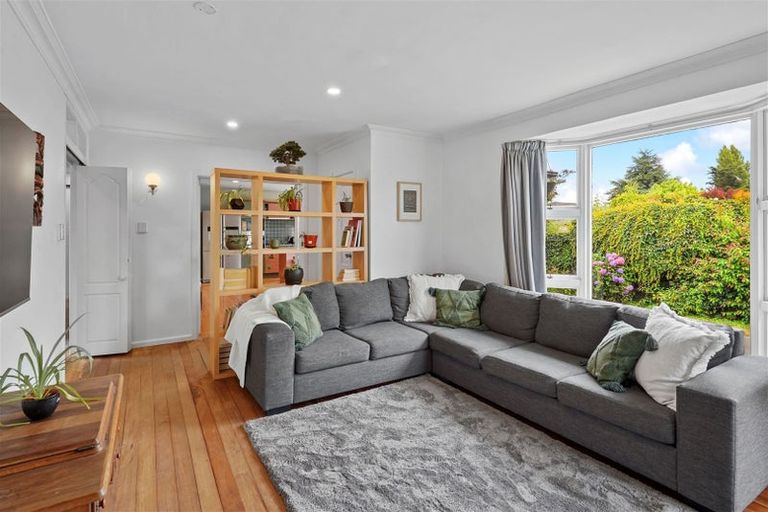 Photo of property in 100 Sturrocks Road, Casebrook, Christchurch, 8051