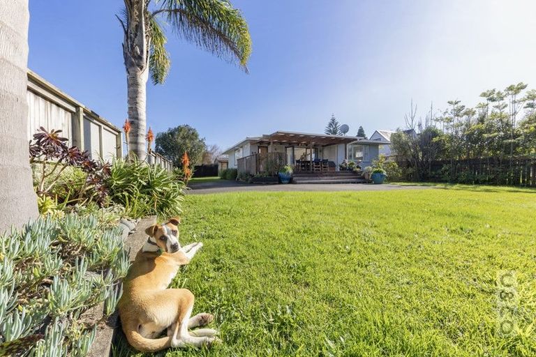 Photo of property in 33 Maude Street, Riverhead, 0820