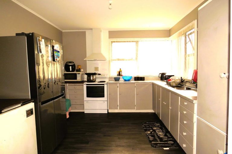 Photo of property in 71 Lahore Street, Wairoa, 4108