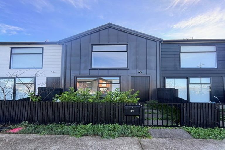 Photo of property in 89 Papatupu Way, Kumeu, 0810