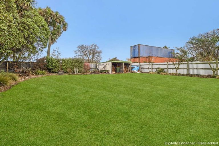 Photo of property in 4 Fergusson Street, Rakaia, 7710