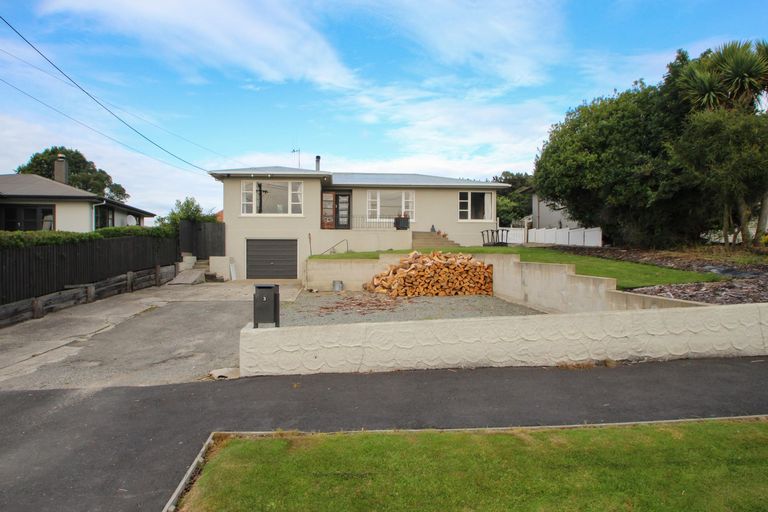 Photo of property in 3 Fleet Street, Oamaru North, Oamaru, 9400