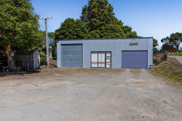 Photo of property in 210 Turuturu Road, Hawera, 4674
