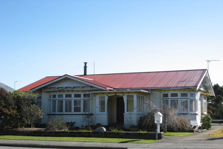 Photo of property in 135 Fitzherbert Street, Hokitika, 7810