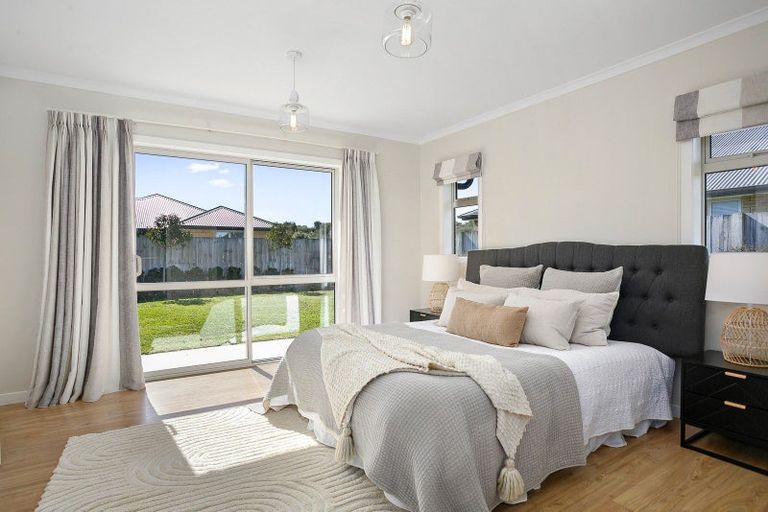 Photo of property in 16 Tiaki Way, Cambridge, 3434
