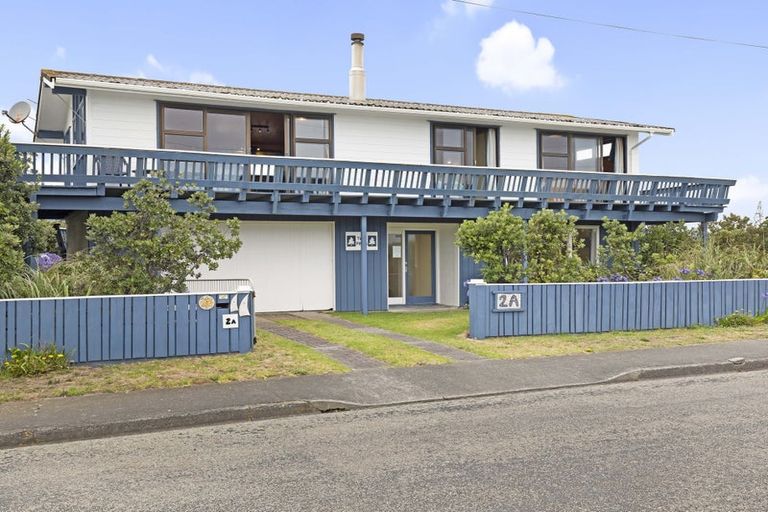 Photo of property in 2a Marine Parade, Otaki Beach, Otaki, 5512