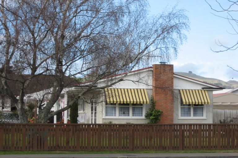 Photo of property in 46 Napier Road, Havelock North, 4130