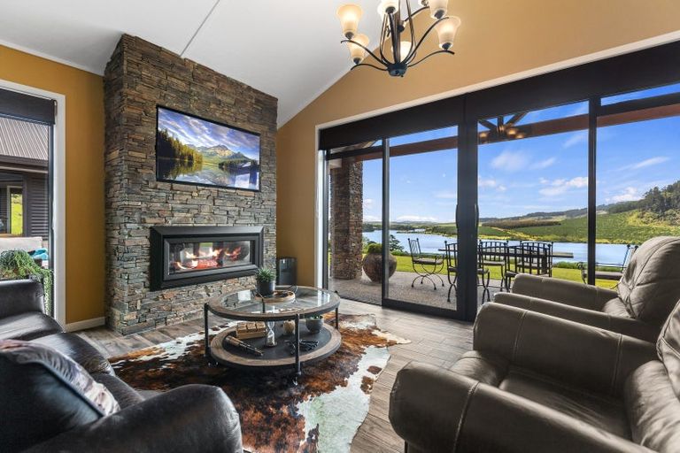 Photo of property in 7/387 Pokuru Road North, Whakamaru, Mangakino, 3492