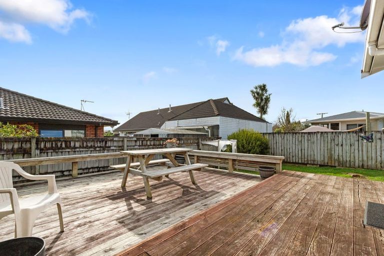Photo of property in 7a Morrice Avenue, Morrinsville, 3300