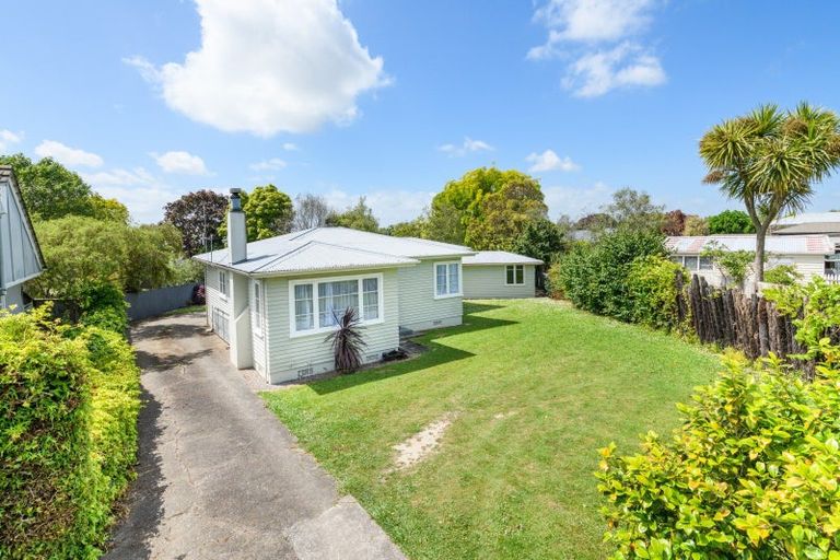 Photo of property in 65 West Street, Feilding, 4702