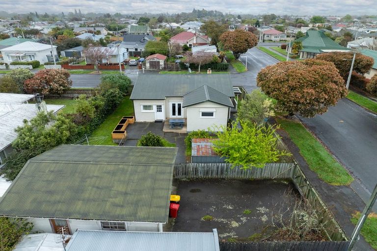 Photo of property in 5 Archer Street, Masterton, 5810