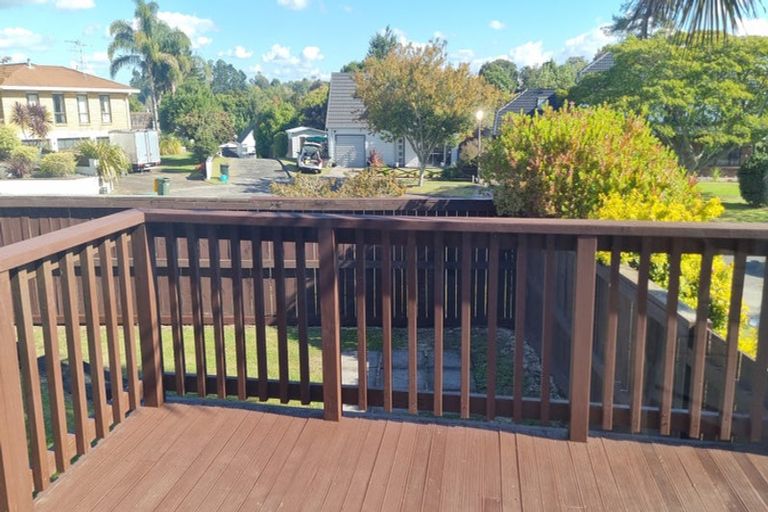 Photo of property in 7 Homestead Place, Glenview, Hamilton, 3206