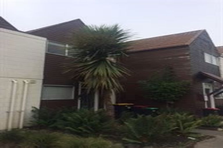 Photo of property in 5/37 Geraldine Street, Edgeware, Christchurch, 8013