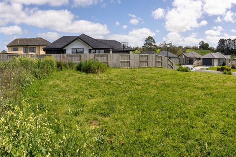 Photo of property in 55 Eccles Avenue, Te Kauwhata, 3710