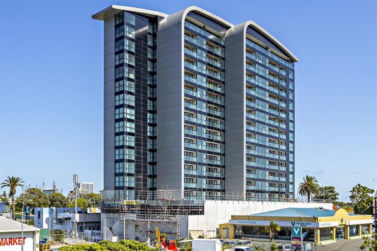 Photo of property in 1005/8 Lakewood Court, Manukau, Auckland, 2104