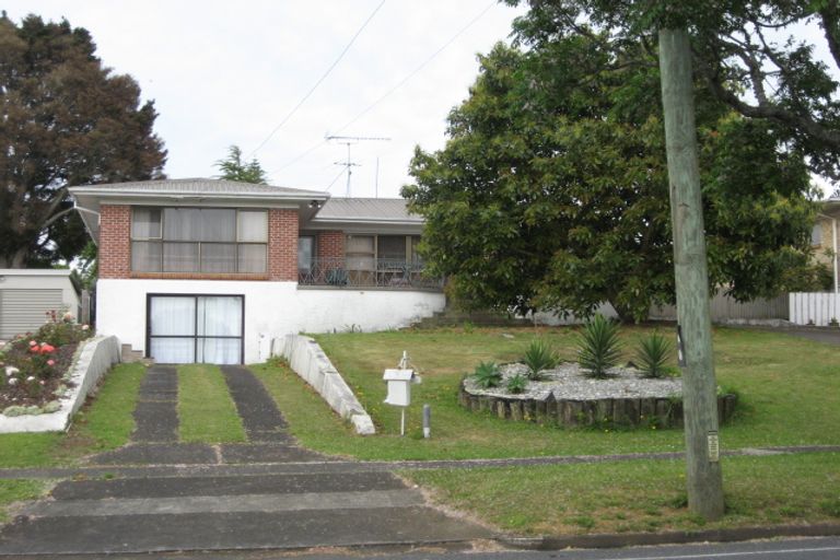 Photo of property in 30 Paerata Road, Pukekohe, 2120