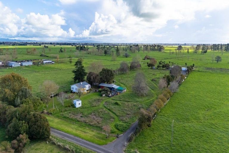 Photo of property in 244 Matatoki Road, Matatoki, Thames, 3578