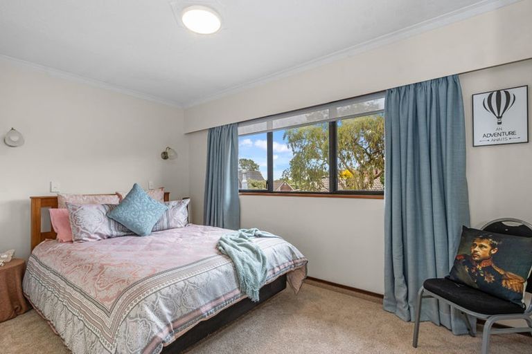 Photo of property in 5 Michigan Place, Burwood, Christchurch, 8083