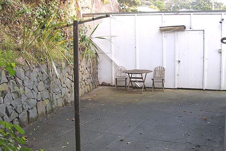 Photo of property in 2/1 Cecil Road, Wadestown, Wellington, 6012