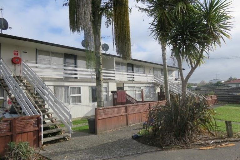 Photo of property in 5u3 Tralee Place, Hillcrest, Hamilton, 3216