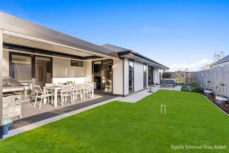 Photo of property in 21 Mcgrath Drive, Lincoln, 7608
