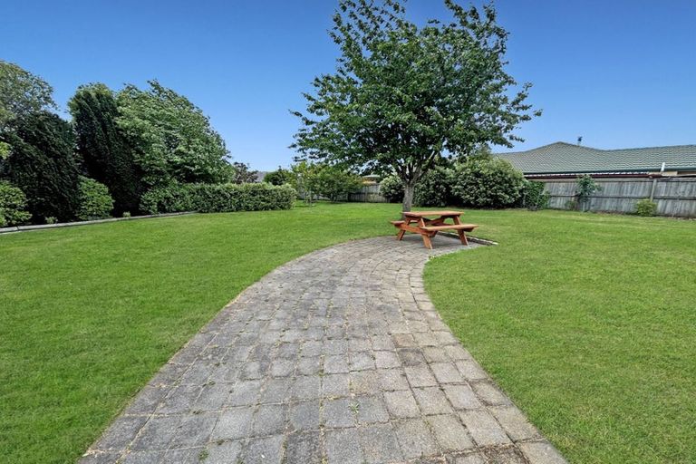 Photo of property in 21 Bowie Drive, Woodend, 7610