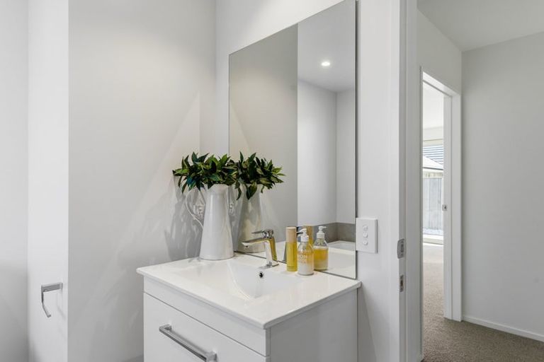 Photo of property in 4 Billington Drive, Halswell, Christchurch, 8025