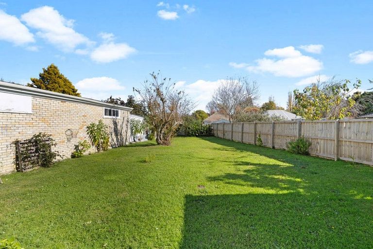 Photo of property in 1 Chapman Crescent, Morrinsville, 3300