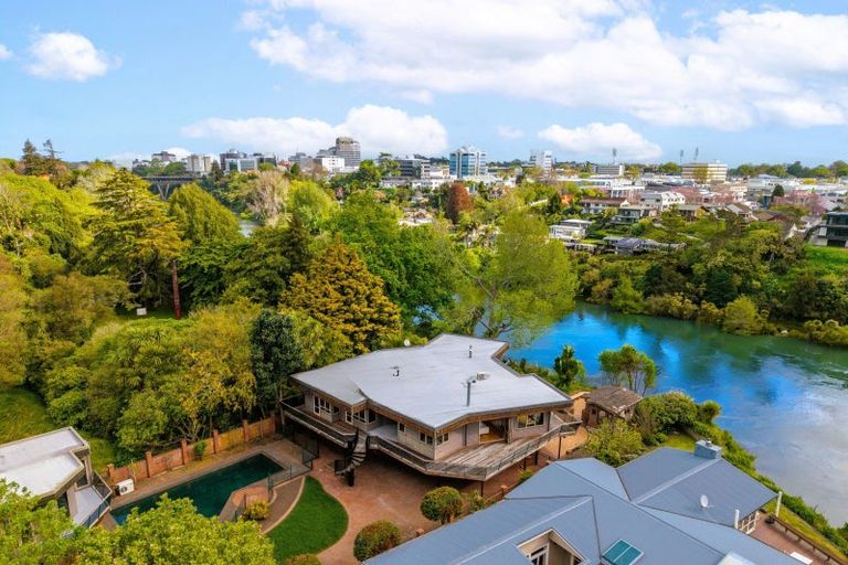 Photo of property in 343 River Road, Claudelands, Hamilton, 3214