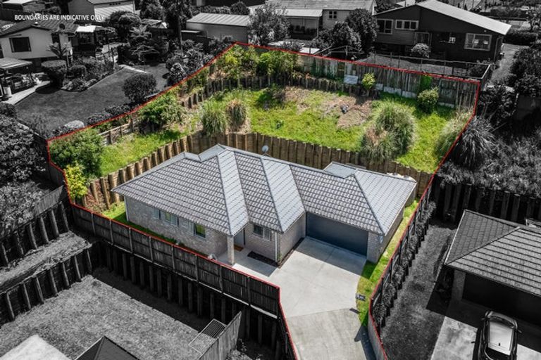 Photo of property in 13 Manuka Road, Huntly, 3700