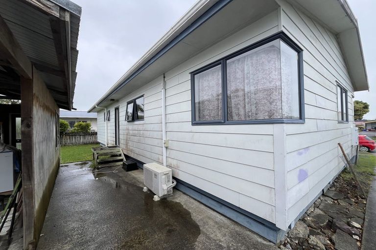 Photo of property in 48 Grigg Street, Kaitaia, 0410