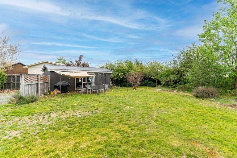 Photo of property in 3 Ruataniwha Road, Twizel, 7901