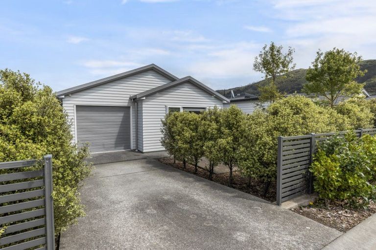 Photo of property in 44 Karearea Avenue, Kenepuru, Porirua, 5022
