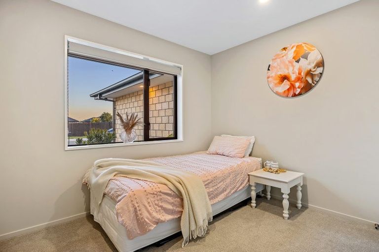 Photo of property in 3 Collisson Street, Leeston, 7632