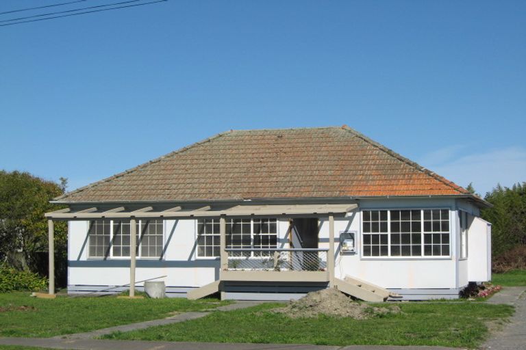 Photo of property in 112 Lucknow Street, Wairoa, 4108