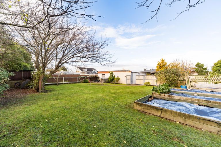 Photo of property in 26 Cargill Avenue, Feilding, 4702