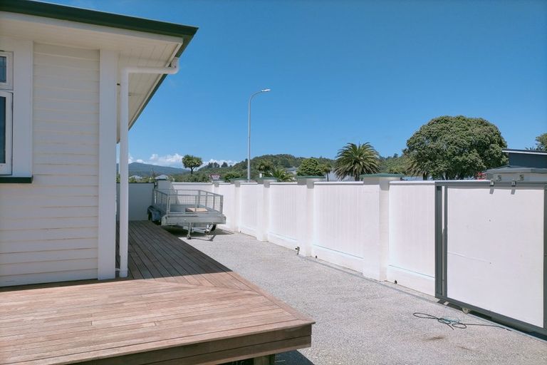Photo of property in 96 High Street, Greymouth, 7805