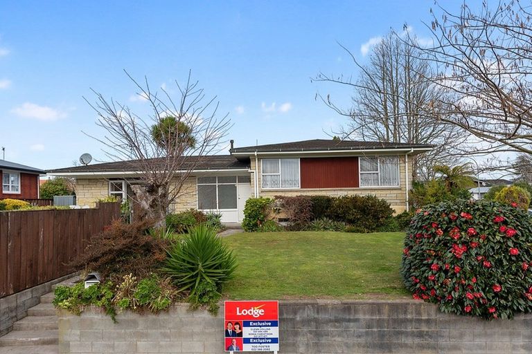 Photo of property in 2 Freemont Street, Chartwell, Hamilton, 3210