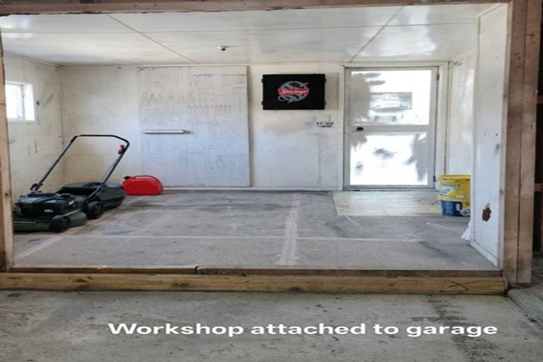 Photo of property in 7 Blake Street, Blaketown, Greymouth, 7805