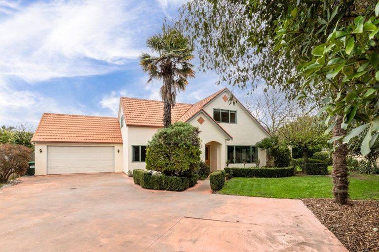 Photo of property in 188 Auckland Road, Greenmeadows, Napier, 4112